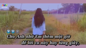 Cho Anh – Yamix Hầu Ca