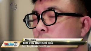 Cho Con Trọn Chữ Hiếu – Ngọc Linh