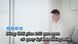 Chờ Em – Khánh Phong