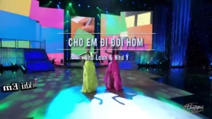 Cho Em Đi Đôi Hôm – Như Loan & Như Ý