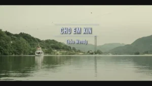 Cho Em Xin – Thảo Wendy