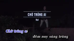 Chờ Trông Ai – Nal