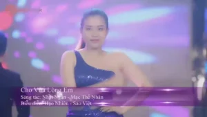 Cho Vừa Lòng Em – Hạo Nhiên