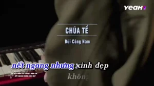 Chúa Tể – Bùi Công Nam