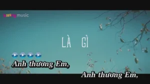 Chúng Ta Là Gì – JillZ