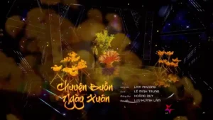 Chuyện Buồn Ngày Xuân – Lê Minh Trung