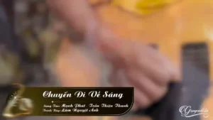 Chuyến Đi Về Sáng – Lâm Nguyệt Ánh