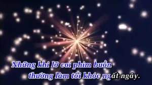 Chuyện Phim Buồn – Ngọc Lan