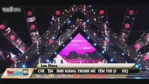 Chuyện Tình Nàng Trinh Nữ Tên Thi (Remix) – Lưu Hưng