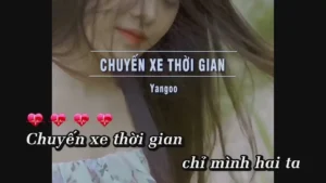 Chuyến Xe Thời Gian – Yangoo