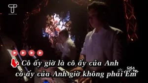 Cô Ấy Của Anh Ấy – Bảo Anh & Trung Quân