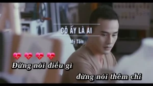 Cô Ấy Là Ai – Mỹ Tâm