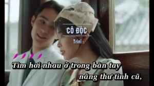 Cô Độc – Trini