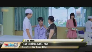 Có Những Giấc Mơ – The Men