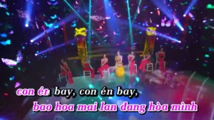 Con Bướm Xuân (Remix) – Lâm Triệu Minh