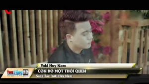 Còn Đó Một Thói Quen – Yuki Huy Nam