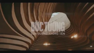 Con Đường Không Tên – Bức Tường