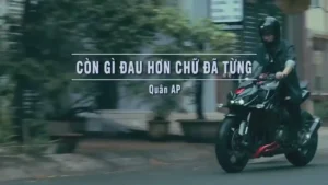 Còn Gì Đau Hơn Chữ Đã Từng – Quân AP