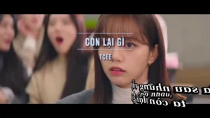 Còn Lại Gì – TCEE