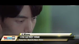 Còn Lại Một Mình – G Khang