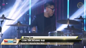 Con Tim Hoang Dại – Đồng Lan