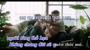 Con Tim Không Đổi Thay (Lofi) – Dee Trần