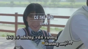 Cứ Thế Thôi – Linh BM