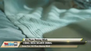 Cũng Hóa Người Dưng – Vũ Phan Dương Ninh