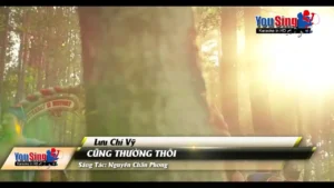 Cũng Thường Thôi – Lưu Chí Vỹ