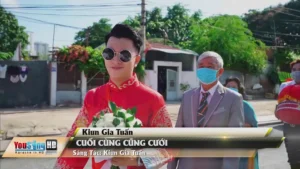 Cuối Cùng Cũng Cưới – Kiun Gia Tuấn