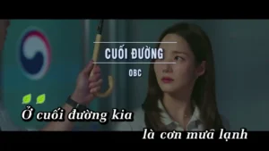 Cuối Đường – OBC