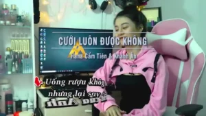 Cưới Luôn Được Không – Hana Cẩm Tiên & Khánh Ân