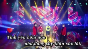 Dáng Em (Remix) – Lâm Triệu Minh