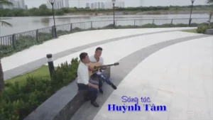 Danh Lợi Giàu Sang – Huy Thái & Huỳnh Tâm