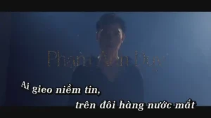 Danh Phận – Phan Anh Duy