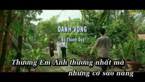 Danh Vọng – Đỗ Thanh Duy