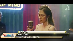 Đau Lòng – LaLa Trần