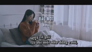 Đầu Moi – Manax