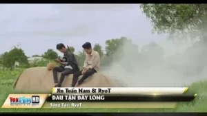 Đau Tận Đáy Lòng – Jin Tuấn Nam & RyoT