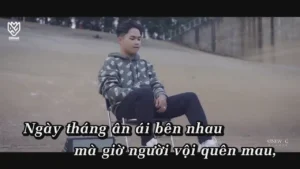 Dây Dưa – BeaZ & TVK