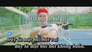 Đây Là Một Bài Hát Vui – Jun Phạm