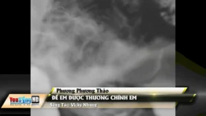 Để Em Được Thương Chính Em – Phương Phương Thảo