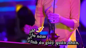 Để Trả Lời Một Câu Hỏi – Kim Thoa & Randy