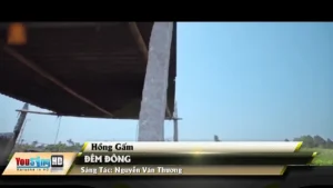 Đêm Đông – Hồng Gấm