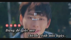 Đi – Mouse T