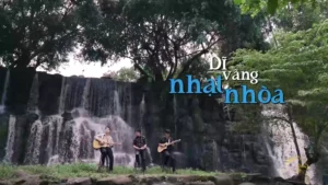 Dĩ Vãng Nhạt Nhòa – Phương Trần