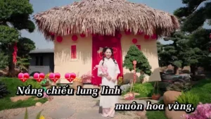 Điệp Khúc Mùa Xuân – Hương Ly