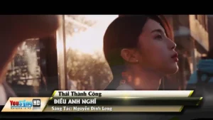 Điều Anh Nghĩ – Thái Thành Công