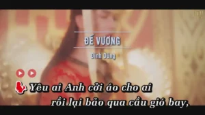 Điêu Ngoa – DK Lâm & Võ Lê Mi