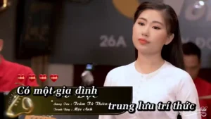 Đò Dọc – Mộc Anh